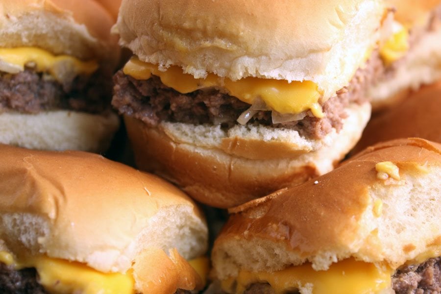 Oven Baked Sliders Don T Sweat The Recipe,Funny Office Etiquette Rules
