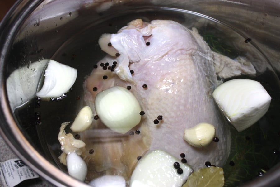 how to brine a turkey breast don t sweat the recipe how to brine and roast a turkey breast