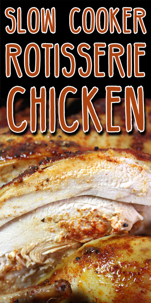 Slow Cooker Roasted Chicken Don't Sweat The Recipe