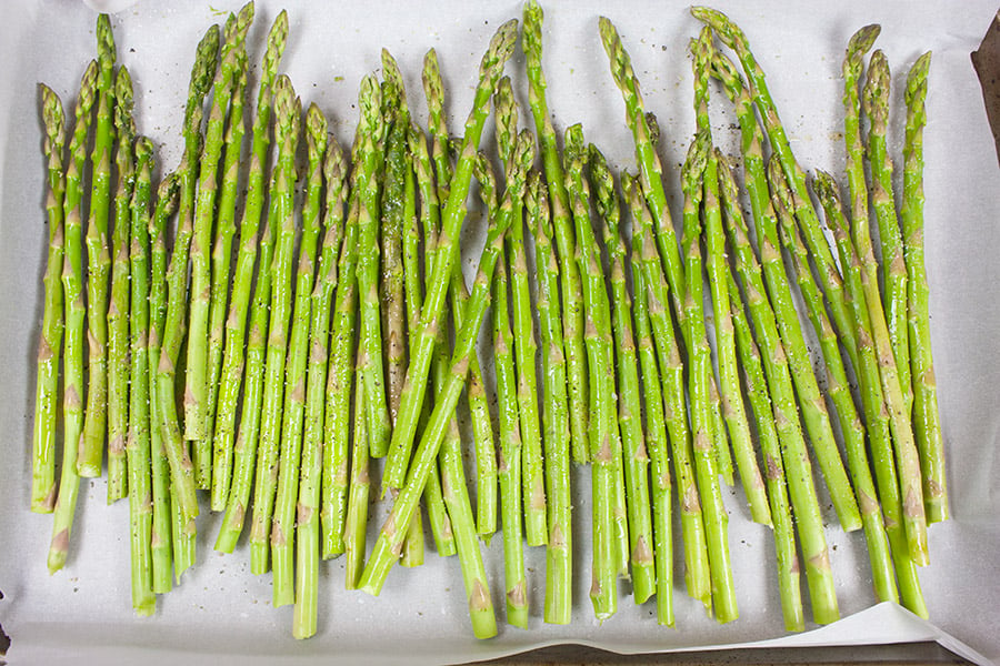 Asparagus