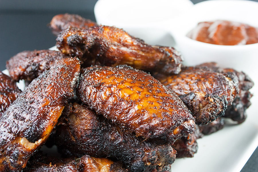 The Secrets To Amazing Smoked Chicken Wings Every Time Don T