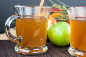 Slow Cooker Apple Cider - Don't Sweat The Recipe