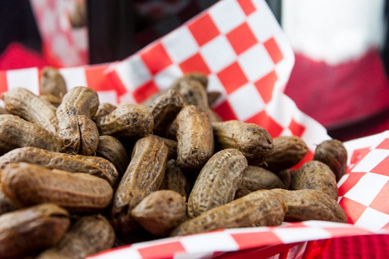 Slow Cooker Boiled Peanuts Don't Sweat The Recipe