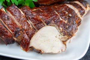 Smoked Turkey Breast Easy And Perfect - Don't Sweat The Recipe