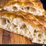 Easy Overnight Focaccia Bread with 25 Topping Ideas — Lauren Lane Culinarian