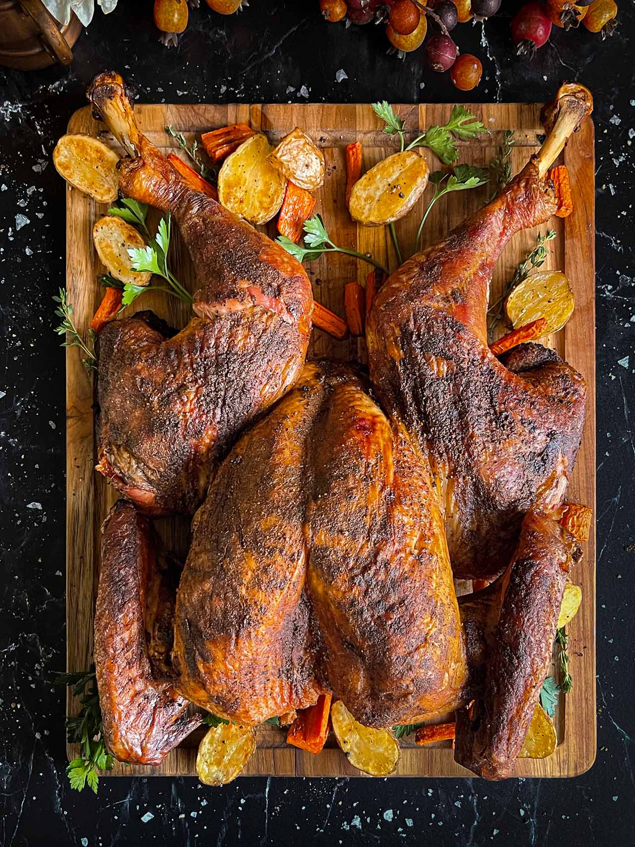 https://www.dontsweattherecipe.com/wp-content/uploads/2022/12/dry-brined-spatchcock-turkey-06.jpg